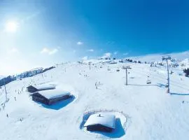 Apartment in Schwendau near Horbergbahn