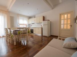 Appartamento in completo confort，位于蒙泰格拉纳罗的酒店