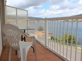 Apartamento Corcubion Playa de Quenxe