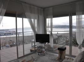 El Piset de Palamós，位于帕拉莫斯的酒店