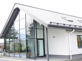 Lofts - Kaunas airport