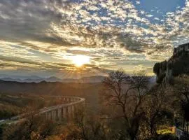 B&B Ad un passo dal Cielo