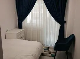 Apartament Karina complex Bacovia