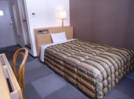 Hotel Oaks Early-Bird Osaka Morinomiya/ Vacation STAY 28708，位于大阪Higashinari Ward的酒店