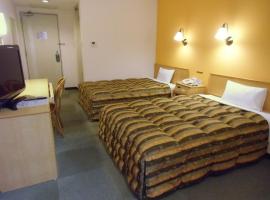 Hotel Oaks Early-Bird Osaka Morinomiya/ Vacation STAY 28791，位于大阪Higashinari Ward的酒店