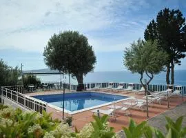 Residence Punta Cilento