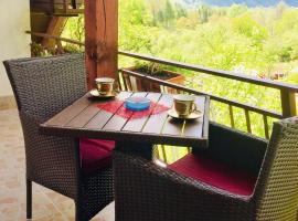 Bovec Holiday House，位于博维茨的酒店