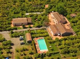 Agriturismo Galea