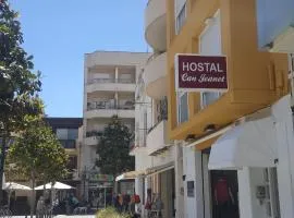 Hostal Can Joanet