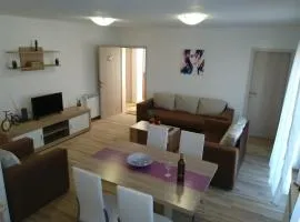 Apartmani Sara i Marta