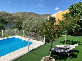 Quinta Da Ponte