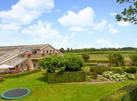 Lenthe Farm Lodge，位于达尔夫森的酒店