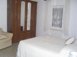 Appartamenti Il Leone，位于皮恩扎的酒店
