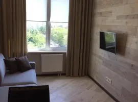Apartament West Side