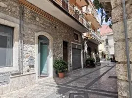 luxury Apartment Carmen n 2 Centro Storico di Taormina