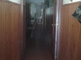 Casa habitacion
