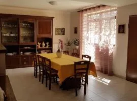 B&B la casetta di Lilly