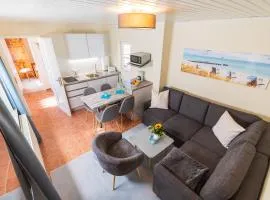 Ferienbungalow Fischerstrand