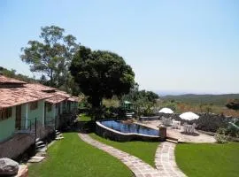 Pousada Pedras de Igatu