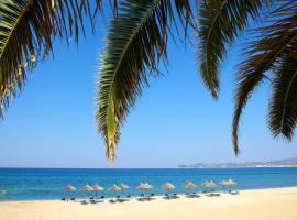 Kamari Beach Hotel，位于波托什的酒店