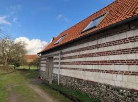 Maison a la campagne