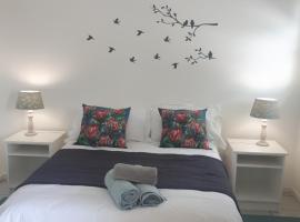 NeverToforget Birds Haven，位于阿尔弗雷德港的酒店