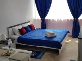 7 DAYS Apartments Апартаменты в Затоке