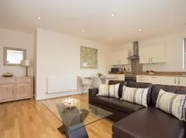 Basingstoke Apartments, Alencon Link Executive Serviced Apartments