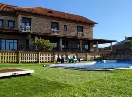 Rústico Prado da Viña