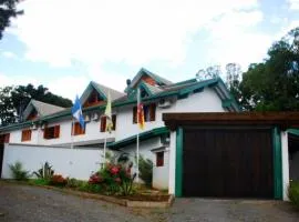 腾塔卡奥汽车旅馆（仅限成人）