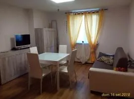 APPARTAMENTO DOGANA FIUMALBO