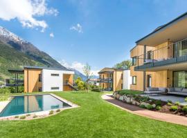 Cirna Gentle Luxury Lodges，位于纳图尔诺的酒店