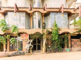 Meliva Guest House Mbarara，位于姆巴拉拉的酒店