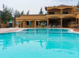 Nican Resort Hotel Seguku Entebbe