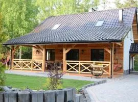 Uroczysko Lubiaszów