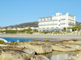 Capo Nettuno Hotel，位于卡普多兰多的酒店