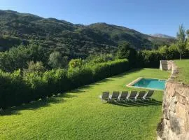 Quinta Parque Nacional Peneda Geres