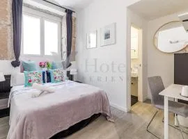 AYZ Juan de Mena - Auto check-in property