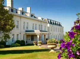 Avisford Park Hotel