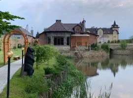 Готельно-ресторанний комплекс Прованс парк