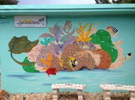 马拉松海戴尔汽车旅馆 ，位于马拉松的汽车旅馆