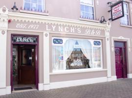 Lynch's，位于基尔基的酒店