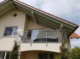 Romantik Ferienwohnung am Tor zum Allgäu