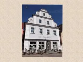 Pension Moserhaus