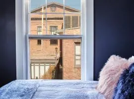 Nest Hudson