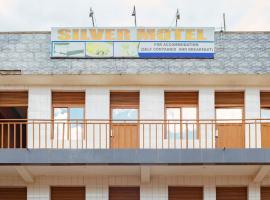 Silver Motel Mbarara，位于姆巴拉拉的汽车旅馆