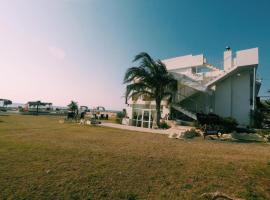 Punta Encanto Posada Boutique，位于米拉马尔的酒店
