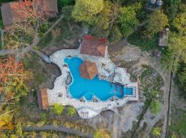 Siddhartha Wildlife Retreat，位于Meghauli的酒店