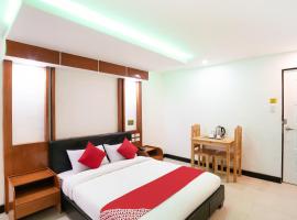 OYO 183 JRJF Hotel，位于Tagum的酒店