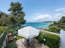Siviri Azure Sea View by Luxlikehome